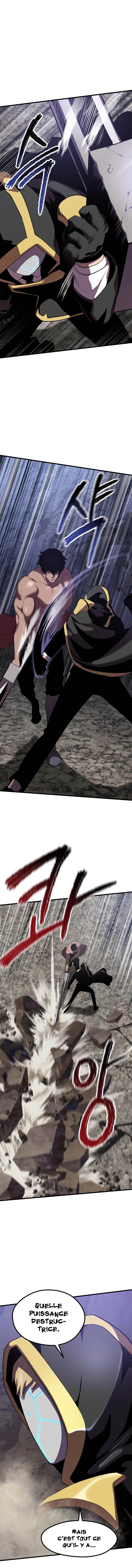 Read Latna Saga Survival of a Sword King FRANCAIS Manga Online