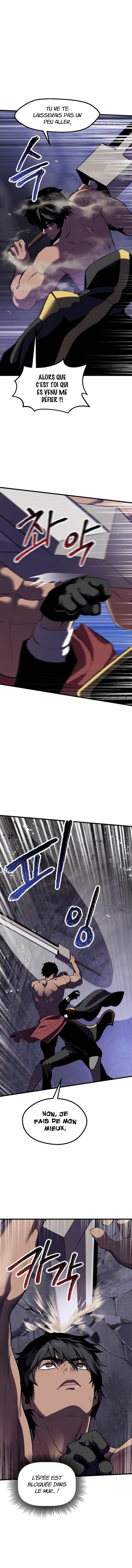 Read Latna Saga Survival of a Sword King FRANCAIS Manga Online