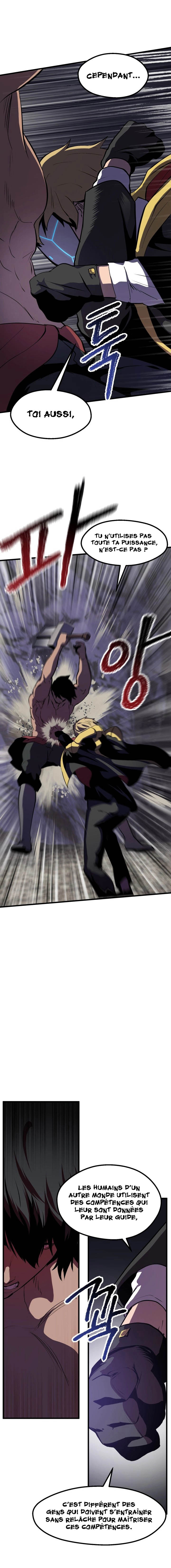 Read Latna Saga Survival of a Sword King FRANCAIS Manga Online