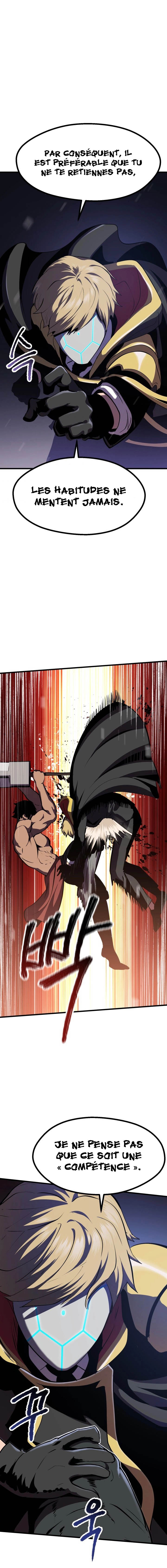 Read Latna Saga Survival of a Sword King FRANCAIS Manga Online