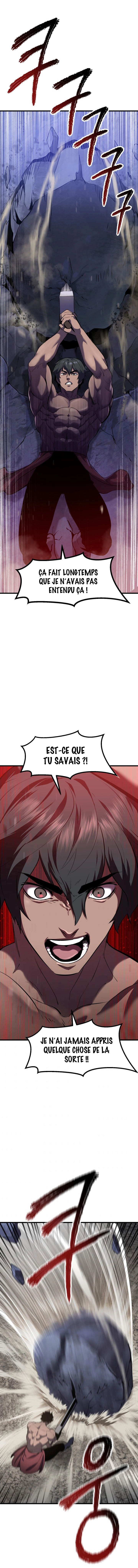 Read Latna Saga Survival of a Sword King FRANCAIS Manga Online