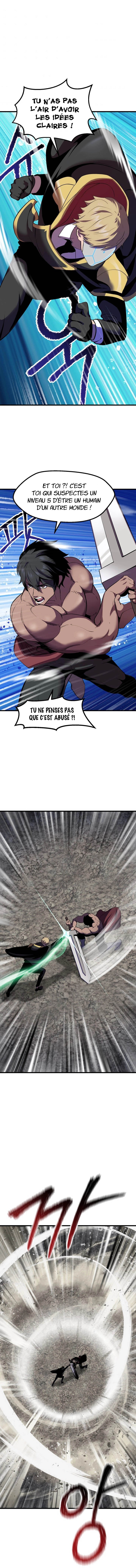 Read Latna Saga Survival of a Sword King FRANCAIS Manga Online