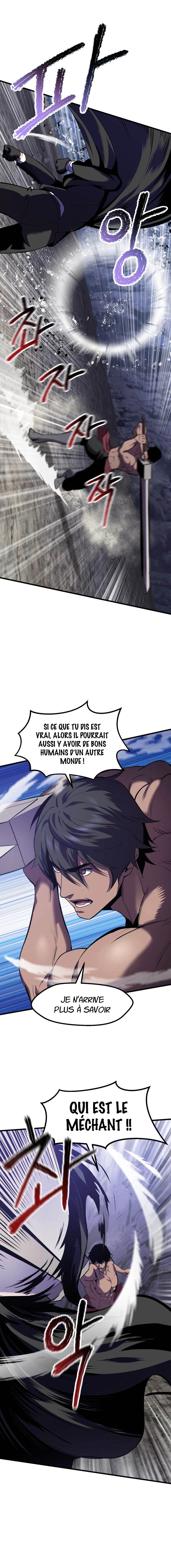 Read Latna Saga Survival of a Sword King FRANCAIS Manga Online