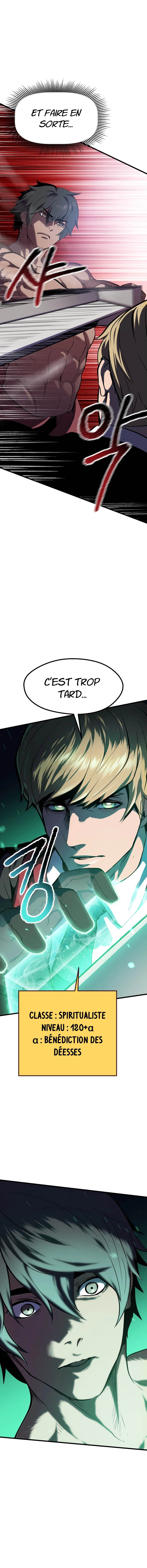 Read Latna Saga Survival of a Sword King FRANCAIS Manga Online