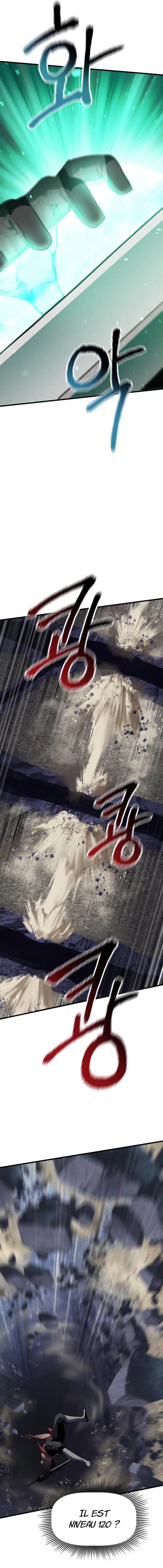 Read Latna Saga Survival of a Sword King FRANCAIS Manga Online