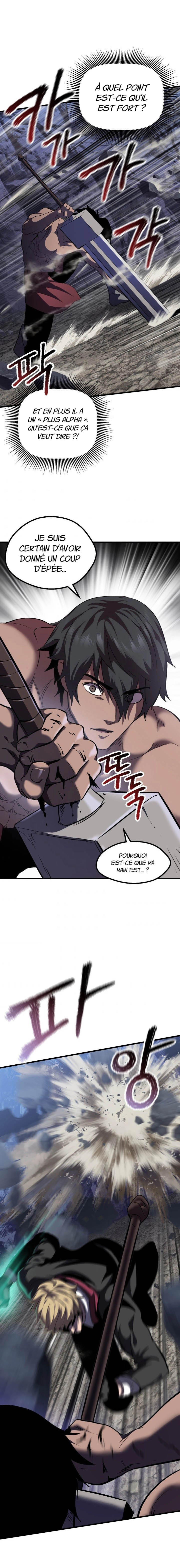 Read Latna Saga Survival of a Sword King FRANCAIS Manga Online