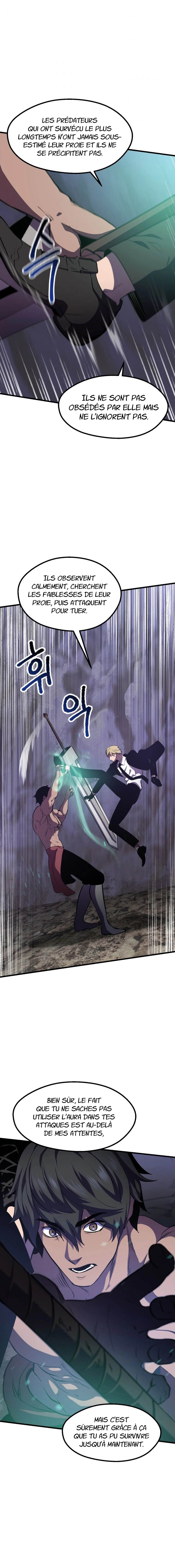 Read Latna Saga Survival of a Sword King FRANCAIS Manga Online