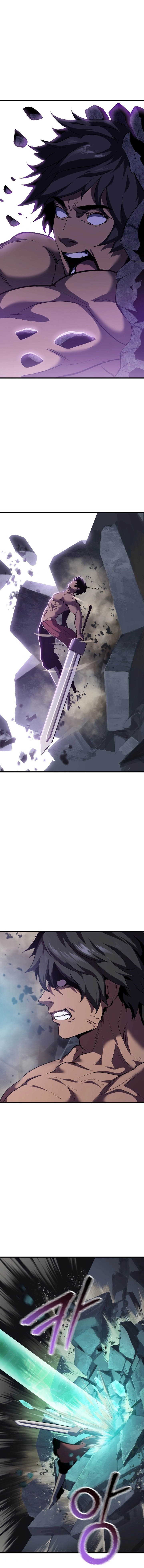 Read Latna Saga Survival of a Sword King FRANCAIS Manga Online