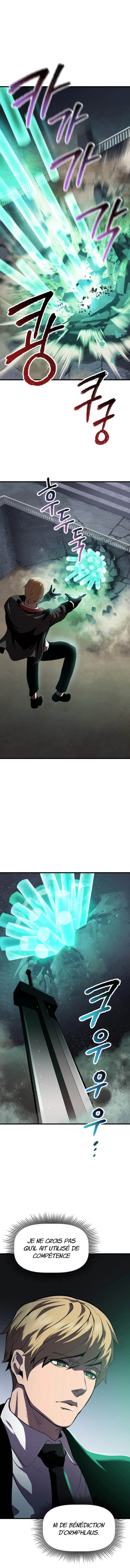 Read Latna Saga Survival of a Sword King FRANCAIS Manga Online