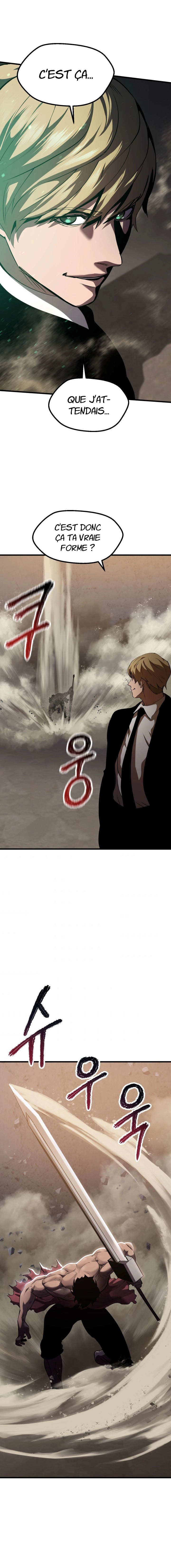 Read Latna Saga Survival of a Sword King FRANCAIS Manga Online