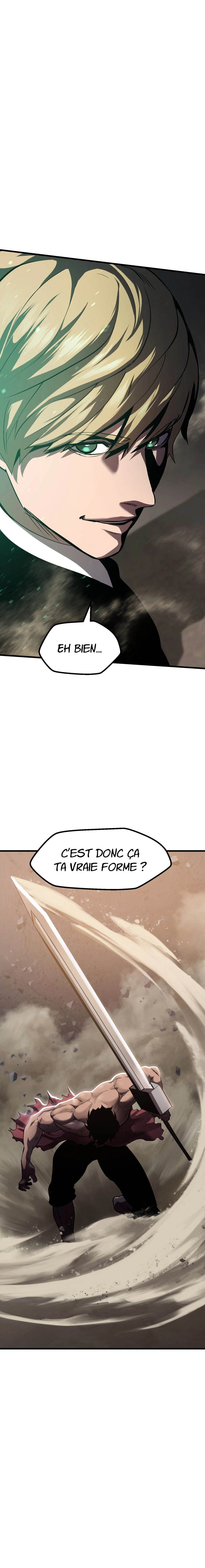 Read Latna Saga Survival of a Sword King FRANCAIS Manga Online