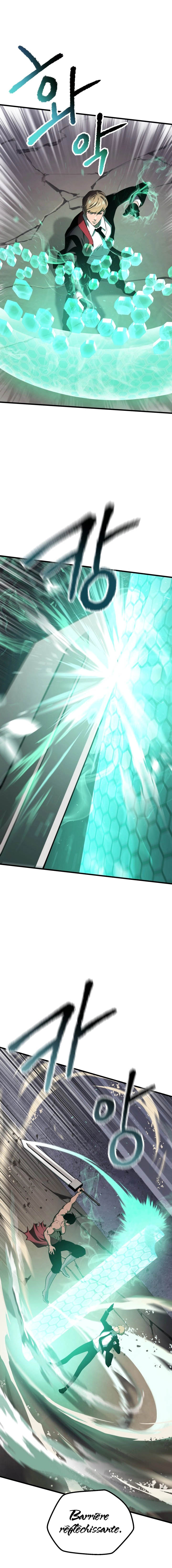 Read Latna Saga Survival of a Sword King FRANCAIS Manga Online