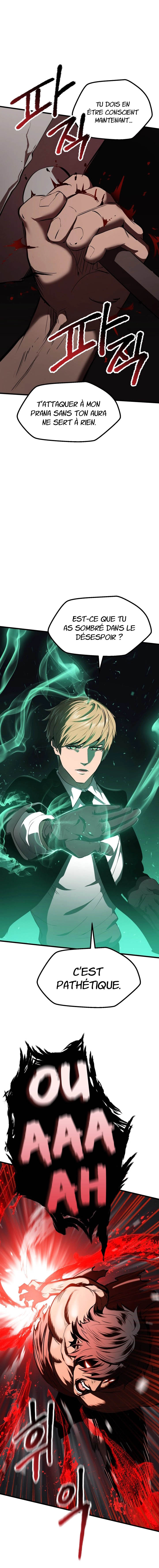 Read Latna Saga Survival of a Sword King FRANCAIS Manga Online