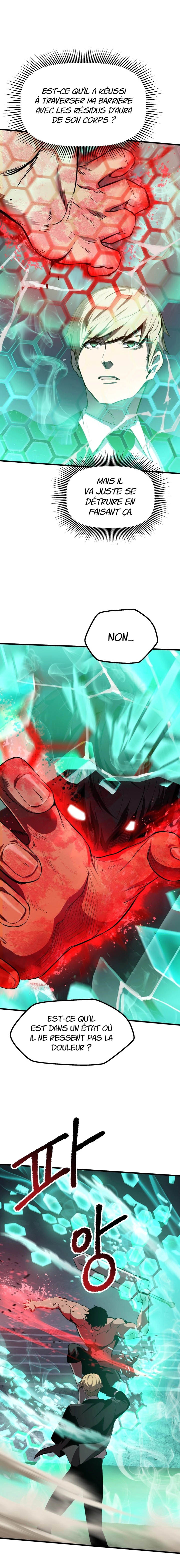 Read Latna Saga Survival of a Sword King FRANCAIS Manga Online