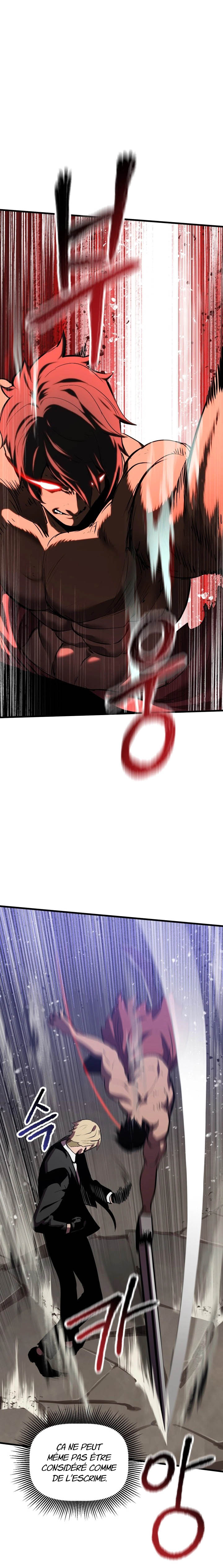 Read Latna Saga Survival of a Sword King FRANCAIS Manga Online