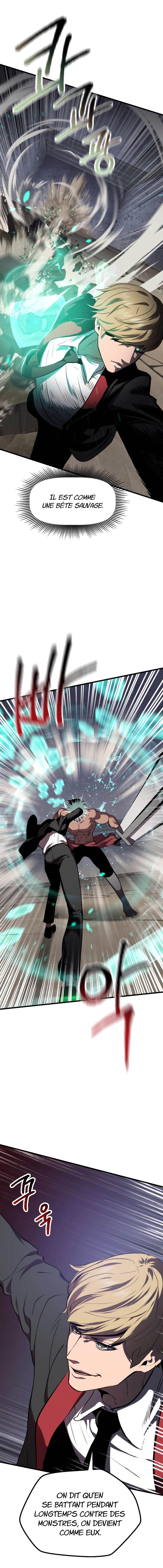 Read Latna Saga Survival of a Sword King FRANCAIS Manga Online