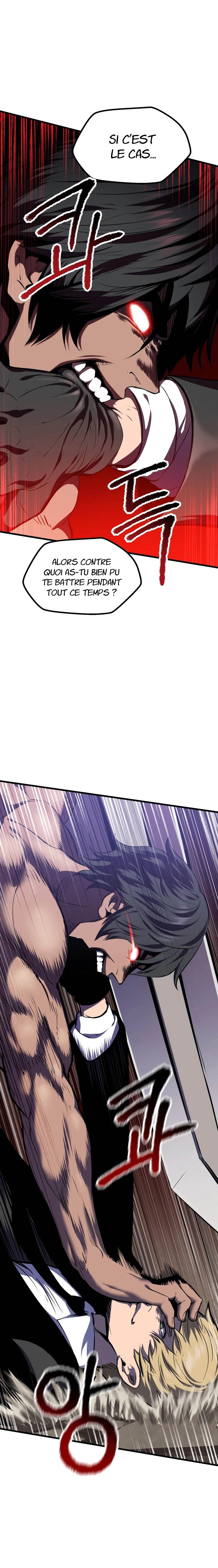 Read Latna Saga Survival of a Sword King FRANCAIS Manga Online