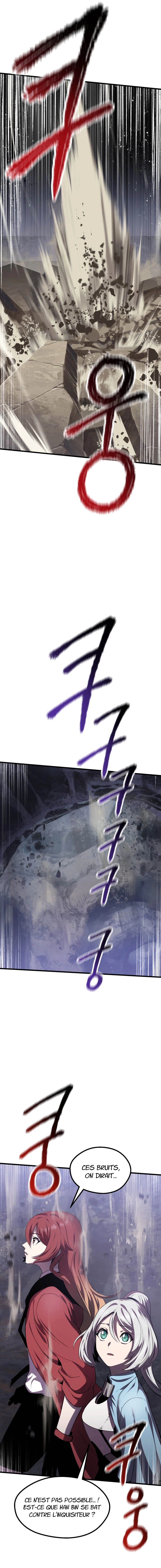 Read Latna Saga Survival of a Sword King FRANCAIS Manga Online