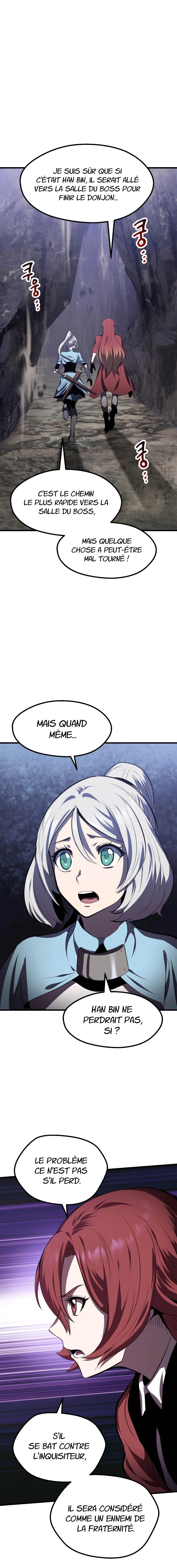 Read Latna Saga Survival of a Sword King FRANCAIS Manga Online