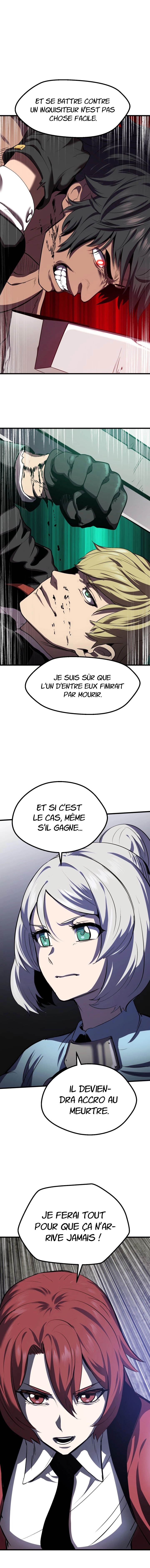 Read Latna Saga Survival of a Sword King FRANCAIS Manga Online