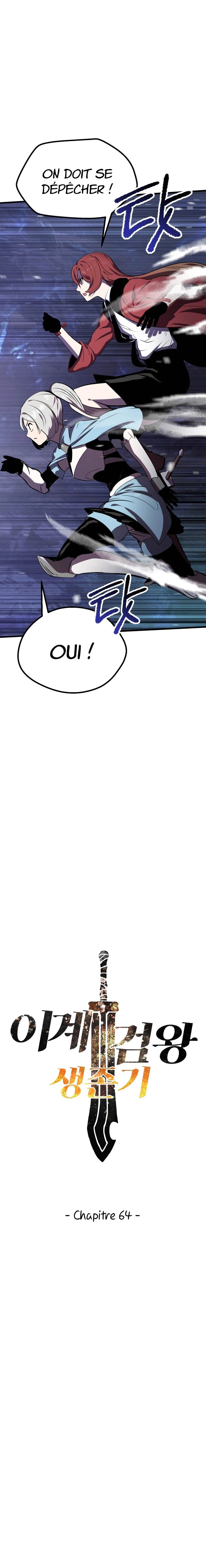 Read Latna Saga Survival of a Sword King FRANCAIS Manga Online