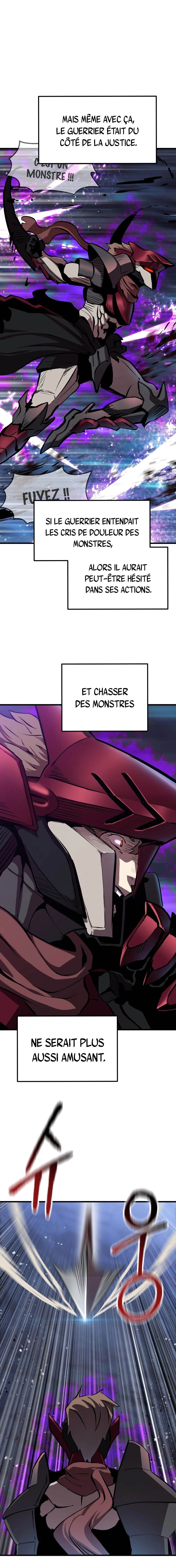 Read Latna Saga Survival of a Sword King FRANCAIS Manga Online