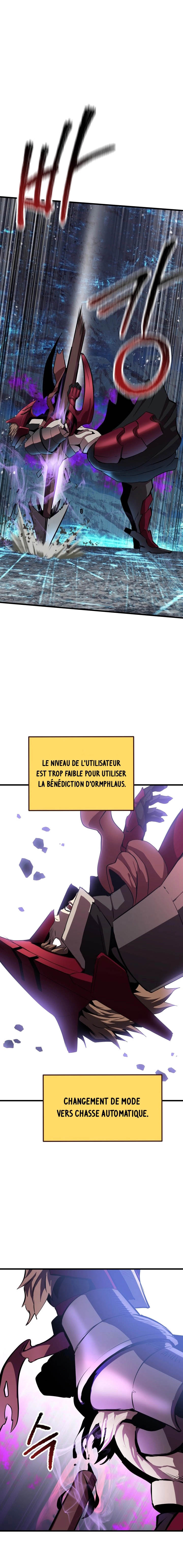 Read Latna Saga Survival of a Sword King FRANCAIS Manga Online