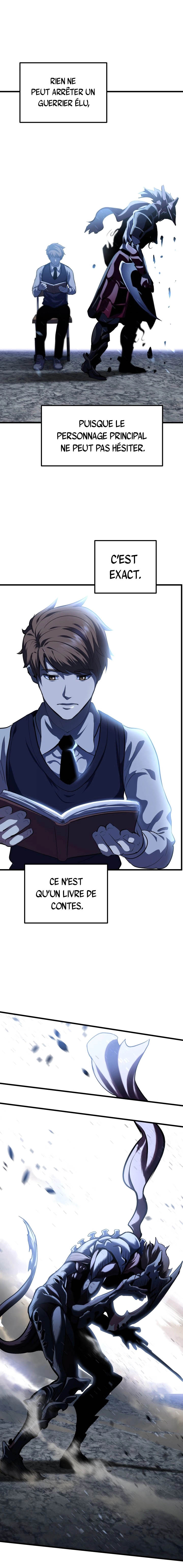 Read Latna Saga Survival of a Sword King FRANCAIS Manga Online