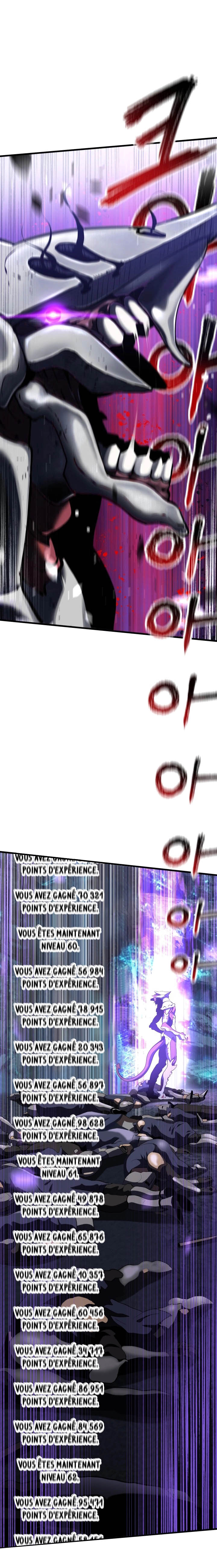 Read Latna Saga Survival of a Sword King FRANCAIS Manga Online