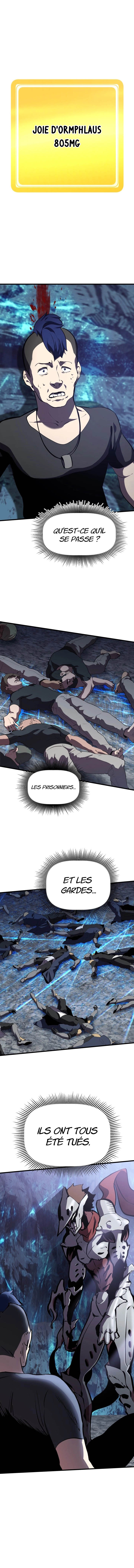 Read Latna Saga Survival of a Sword King FRANCAIS Manga Online