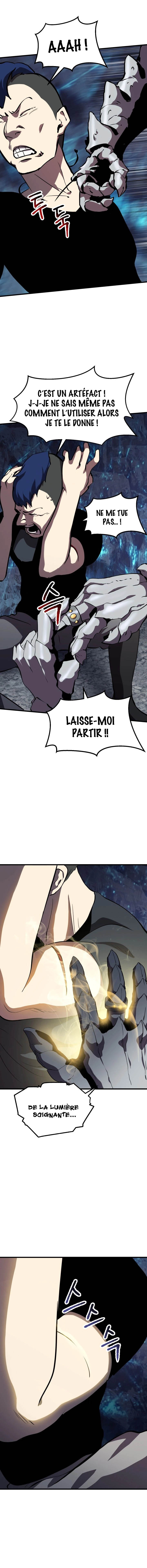 Read Latna Saga Survival of a Sword King FRANCAIS Manga Online