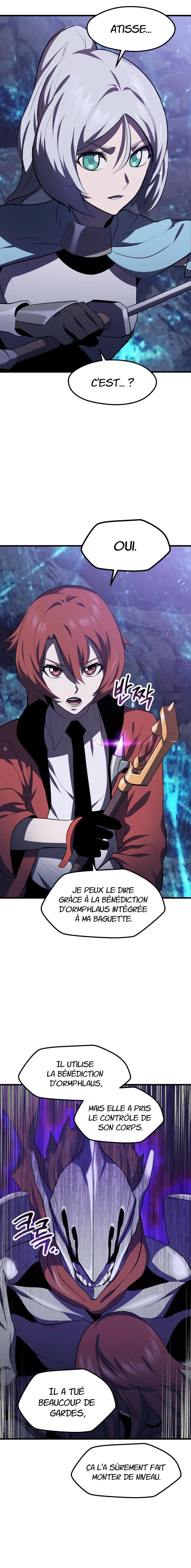 Read Latna Saga Survival of a Sword King FRANCAIS Manga Online