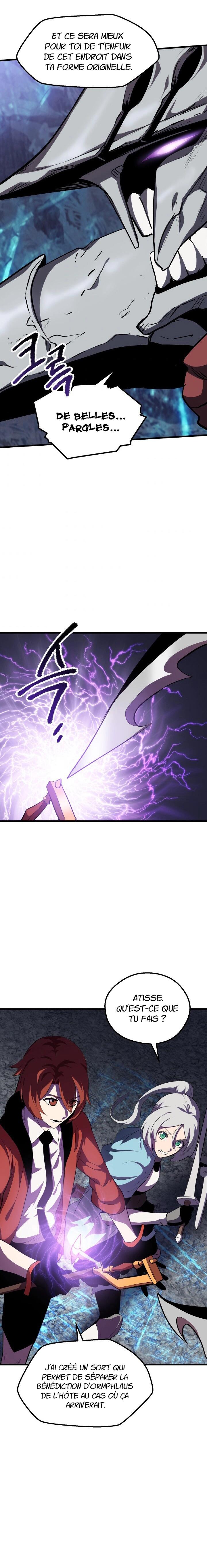 Read Latna Saga Survival of a Sword King FRANCAIS Manga Online