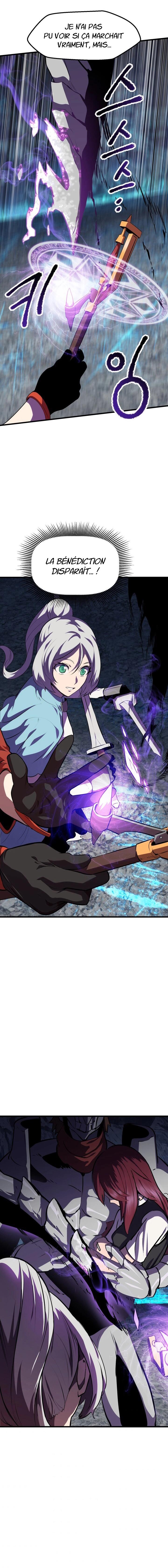 Read Latna Saga Survival of a Sword King FRANCAIS Manga Online