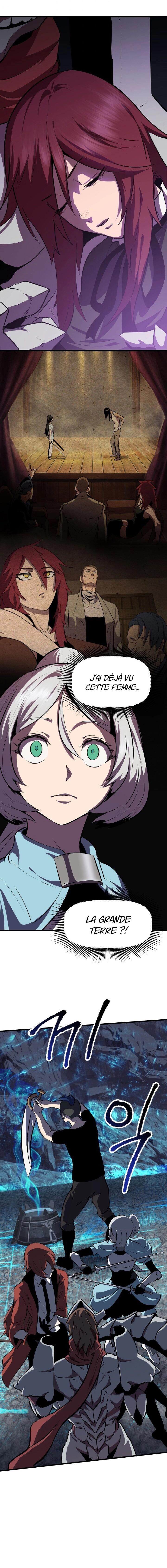 Read Latna Saga Survival of a Sword King FRANCAIS Manga Online