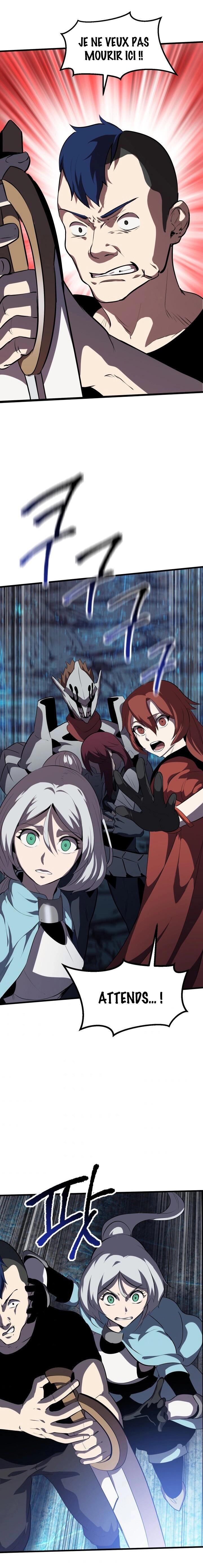 Read Latna Saga Survival of a Sword King FRANCAIS Manga Online