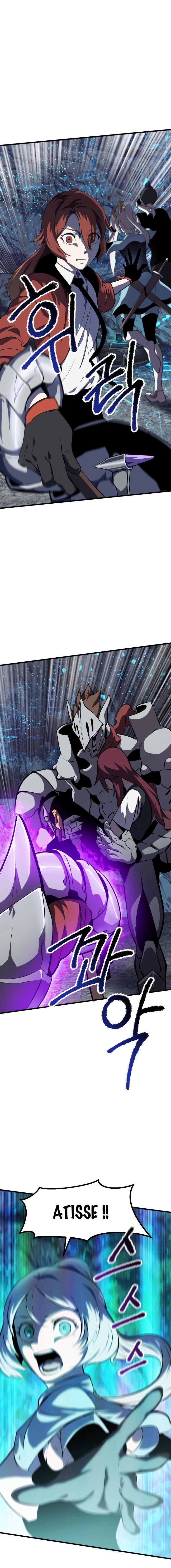 Read Latna Saga Survival of a Sword King FRANCAIS Manga Online