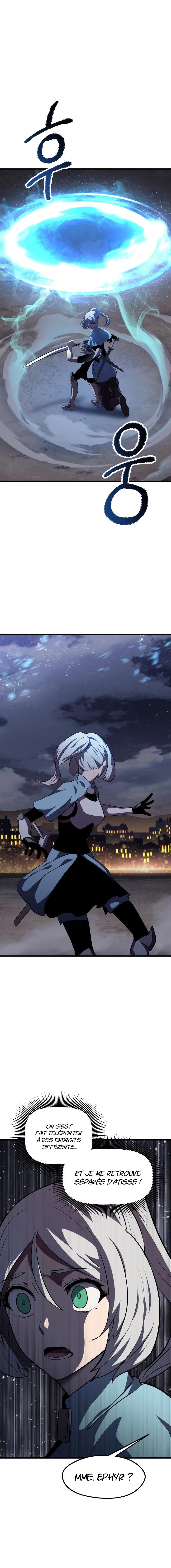 Read Latna Saga Survival of a Sword King FRANCAIS Manga Online