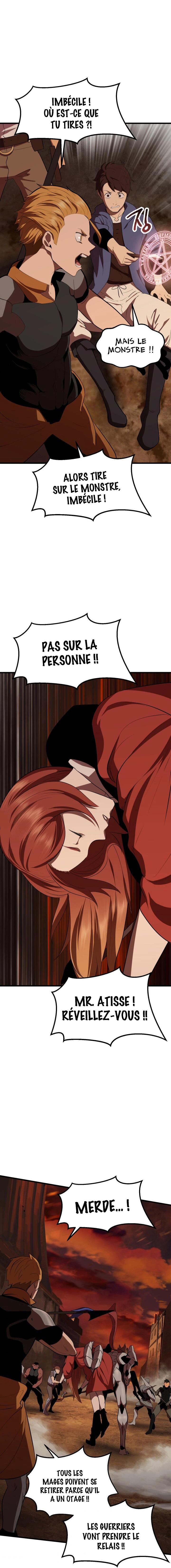 Read Latna Saga Survival of a Sword King FRANCAIS Manga Online