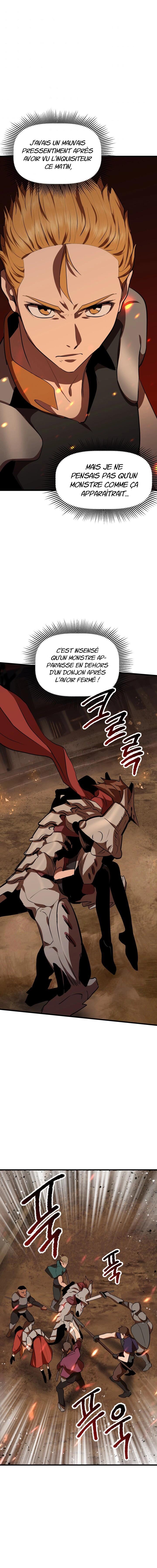 Read Latna Saga Survival of a Sword King FRANCAIS Manga Online