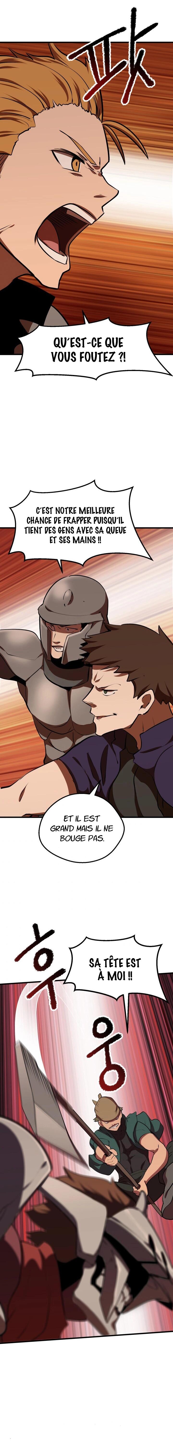 Read Latna Saga Survival of a Sword King FRANCAIS Manga Online