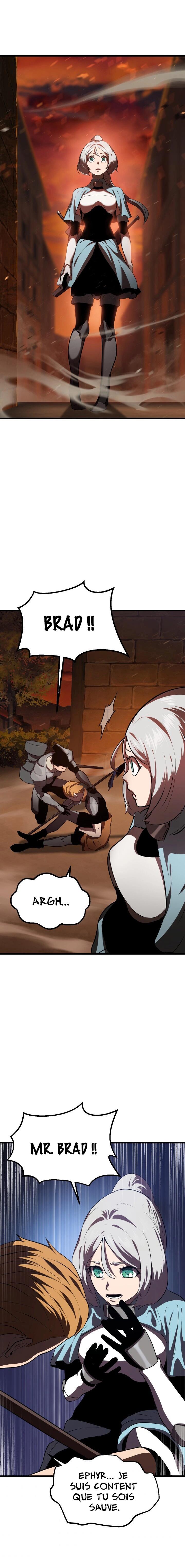 Read Latna Saga Survival of a Sword King FRANCAIS Manga Online