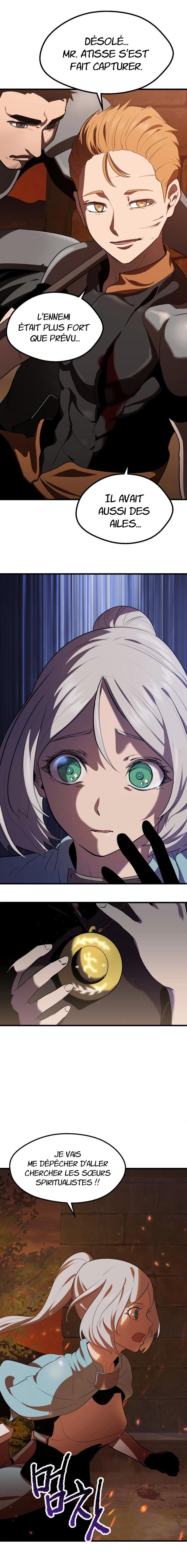 Read Latna Saga Survival of a Sword King FRANCAIS Manga Online