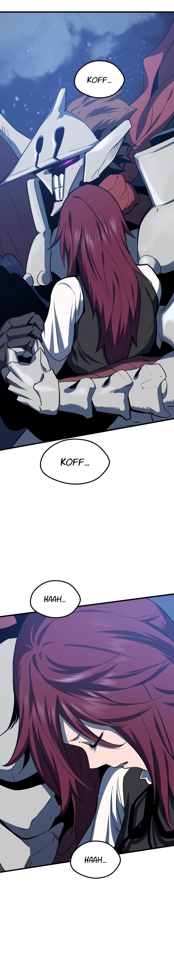 Read Latna Saga Survival of a Sword King FRANCAIS Manga Online