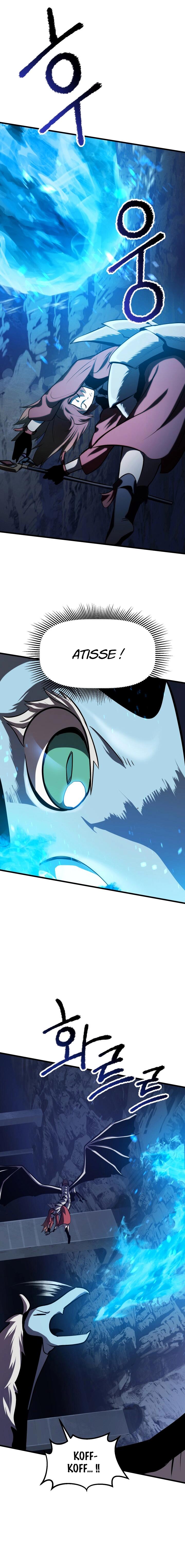 Read Latna Saga Survival of a Sword King FRANCAIS Manga Online