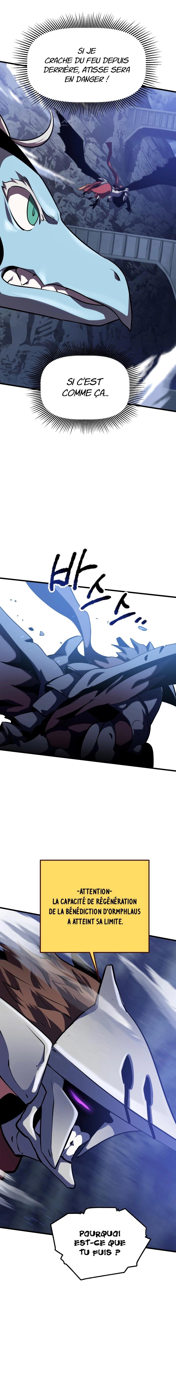 Read Latna Saga Survival of a Sword King FRANCAIS Manga Online