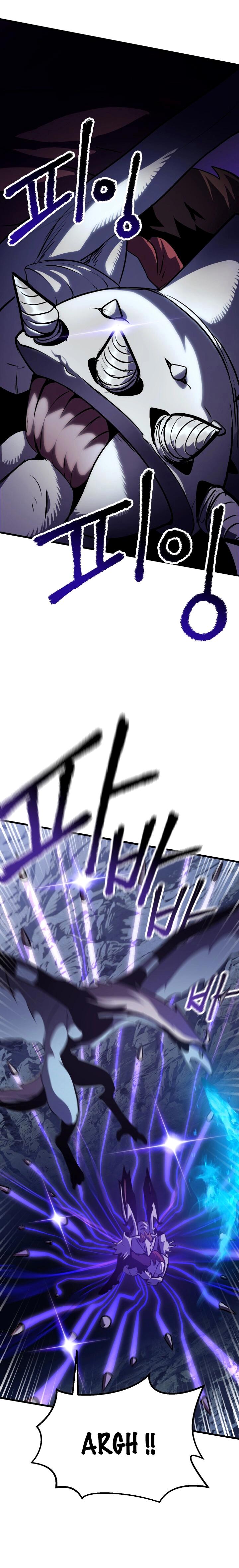 Read Latna Saga Survival of a Sword King FRANCAIS Manga Online