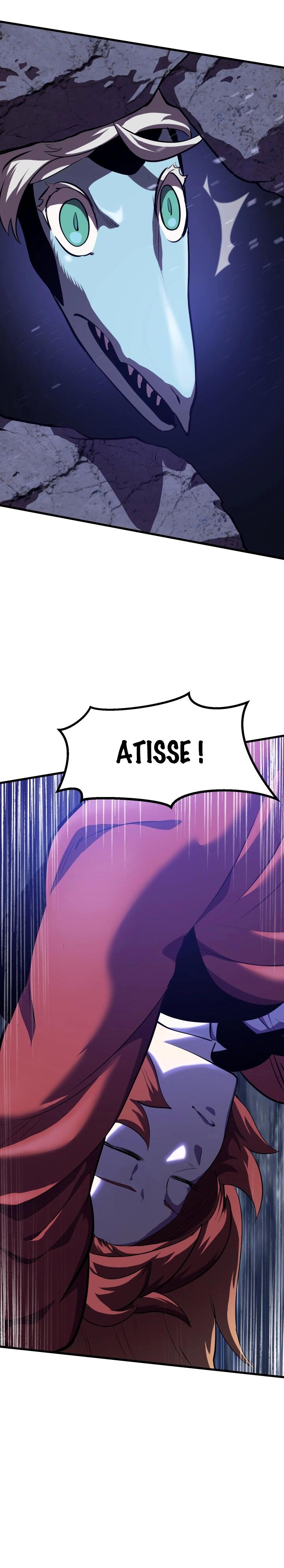 Read Latna Saga Survival of a Sword King FRANCAIS Manga Online