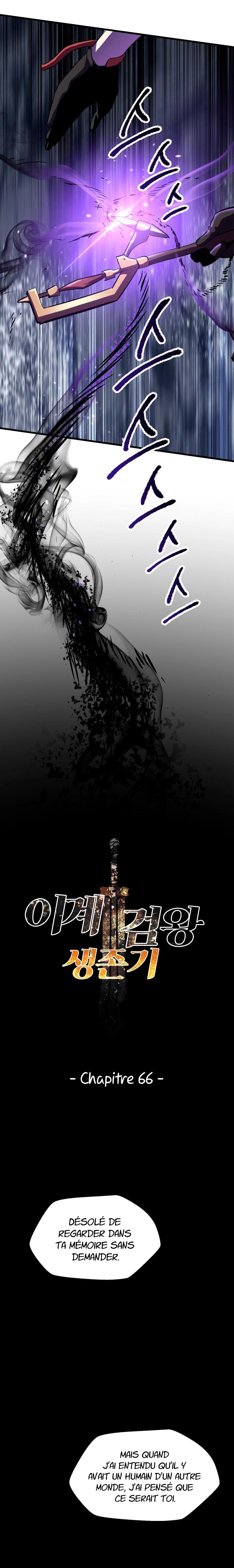 Read Latna Saga Survival of a Sword King FRANCAIS Manga Online