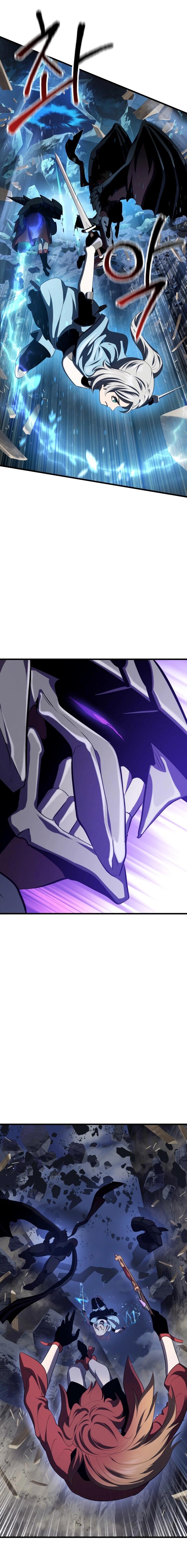 Read Latna Saga Survival of a Sword King FRANCAIS Manga Online